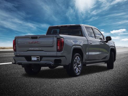 Used 2024 GMC Sierra 1500 Denali AWD/4WD image 23