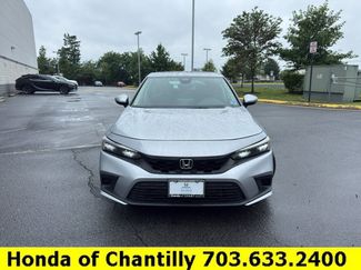 Used 2024 Honda Civic EX-L video 2