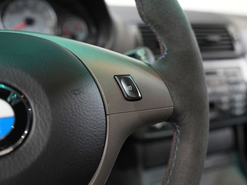 Used 2005 BMW M3 Coupe image 33