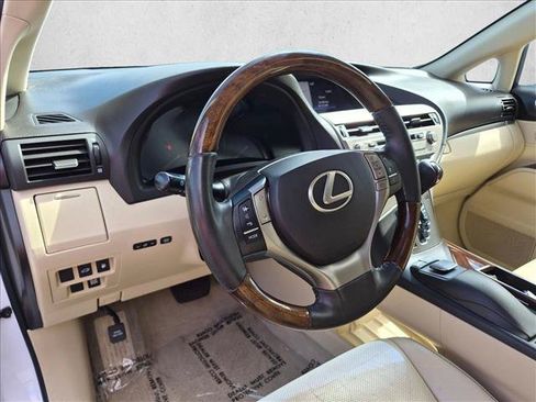 Used 2013 Lexus RX 350 AWD w/ Navigation Pkg image 11