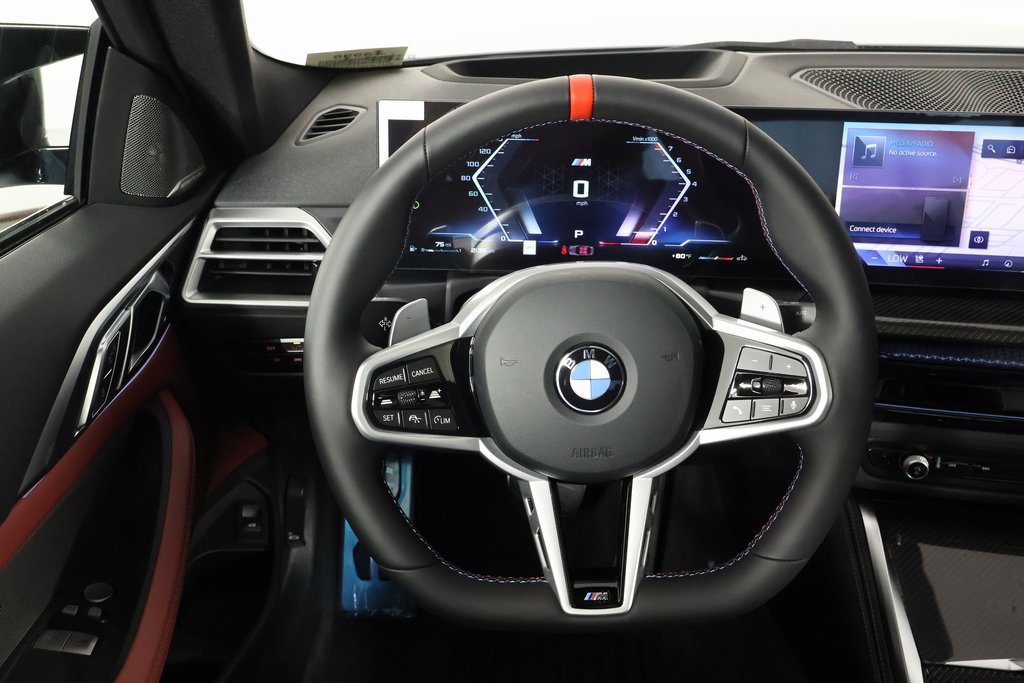 New 2027 BMW M440i Coupe w/ Premium Package RWD image 4
