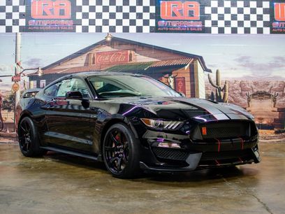 Used 2017 Ford Mustang Shelby GT350R w/ GT350R Equipment Group 920A