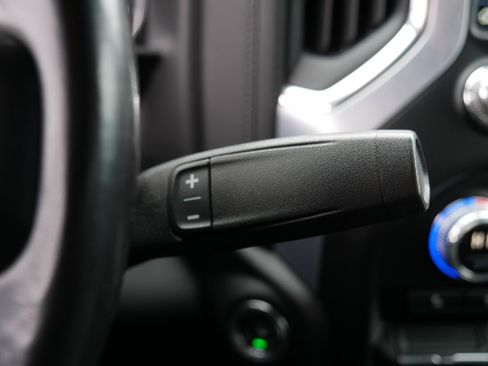 Used 2021 GMC Sierra 1500 Elevation w/ X31 Off-Road Package image 24