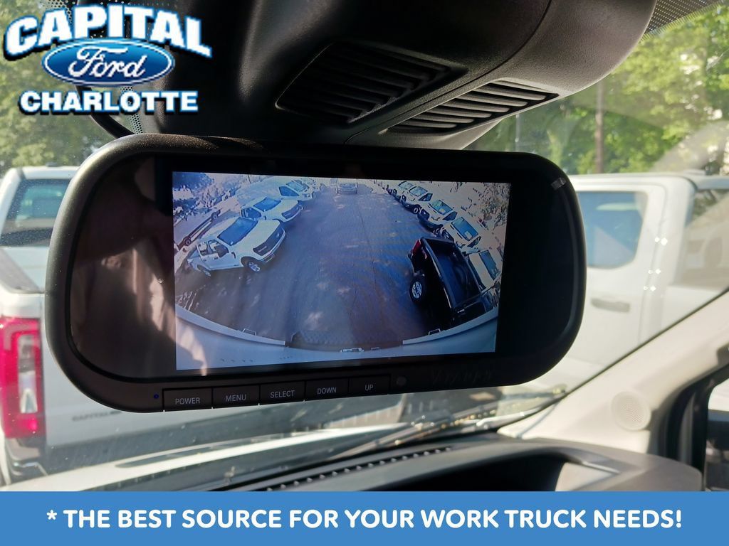 New 2026 Ford Transit 350 RWD image 23