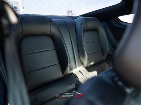 Used 2020 Ford Mustang Premium image 17