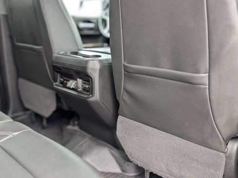 Used 2020 Chevrolet Silverado 1500 LT Trail Boss image 44