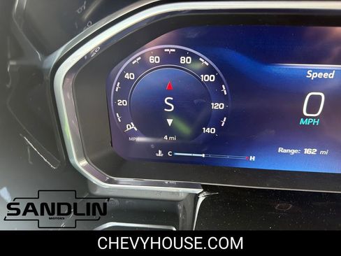 New 2026 Chevrolet Silverado 3500 LT w/ Texas Edition image 16