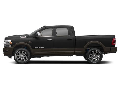 Used 2019 RAM 2500 Limited AWD/4WD image 46