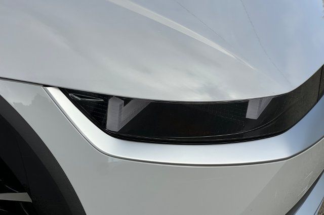 Certified 2024 Hyundai Ioniq 5 SEL RWD image 38