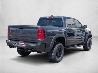 New 2026 RAM 1500 RHO AWD/4WD video 2