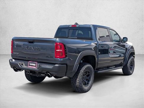 New 2026 RAM 1500 RHO AWD/4WD image 2