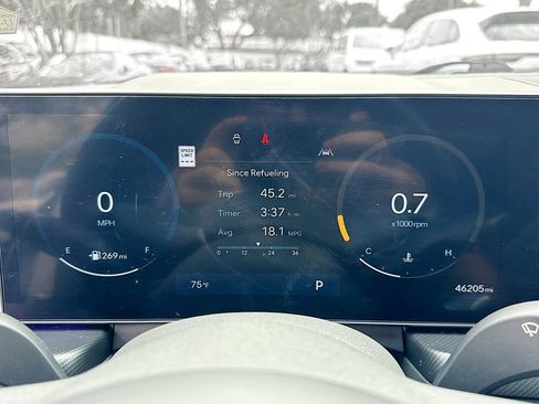 Used 2024 Hyundai Sonata N Line image 13