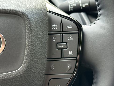 New 2026 Toyota Prius Plug-In Hybrid image 26