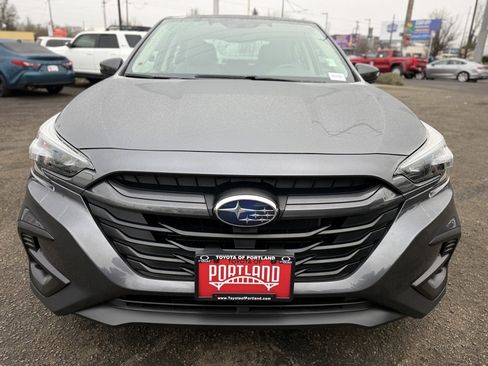 Used 2025 Subaru Legacy Premium image 3