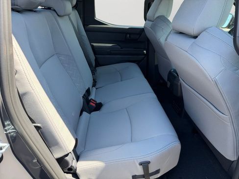 New 2026 Toyota Tacoma SR5 image 12