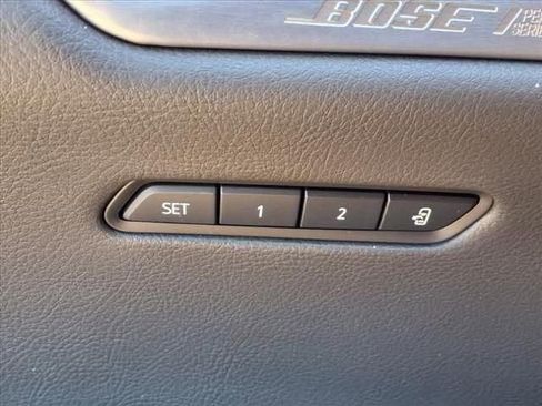 New 2025 Cadillac XT6 Premium Luxury w/ Technology Package image 57