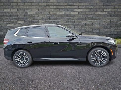 New 2026 BMW X3 xDrive30 AWD/4WD image 7