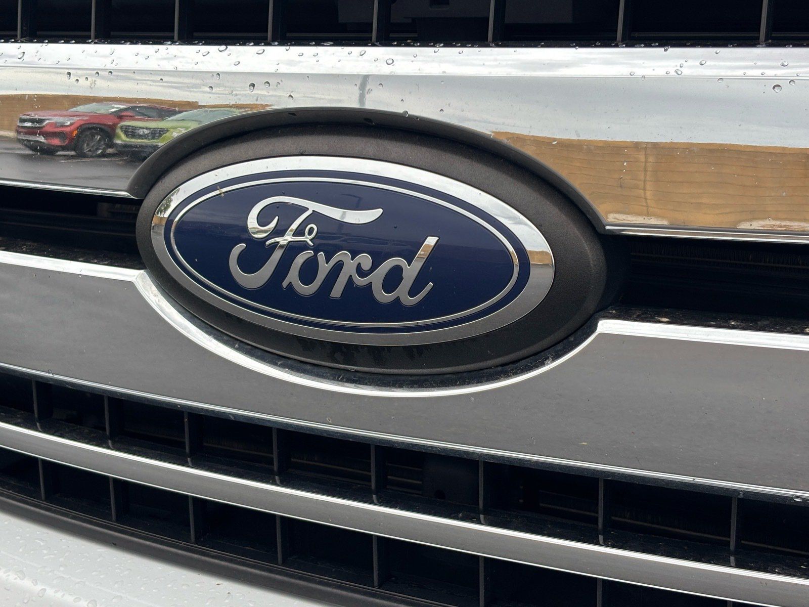 Used 2020 Ford F150 XLT w/ Equipment Group 301A Mid AWD/4WD image 9