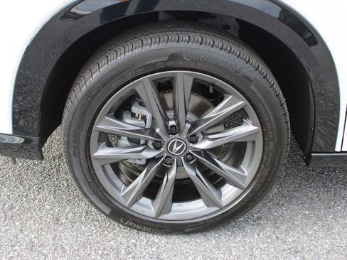 Used 2025 Acura ADX A-Spec image 31