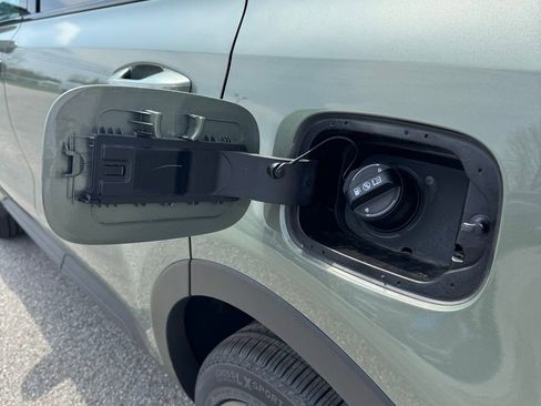 New 2026 Kia Sorento X-Line EX AWD/4WD image 10
