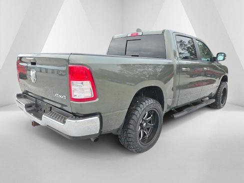 Used 2021 RAM 1500 Big Horn AWD/4WD image 5
