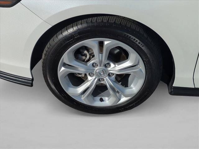 Used 2025 Honda Accord LX image 23