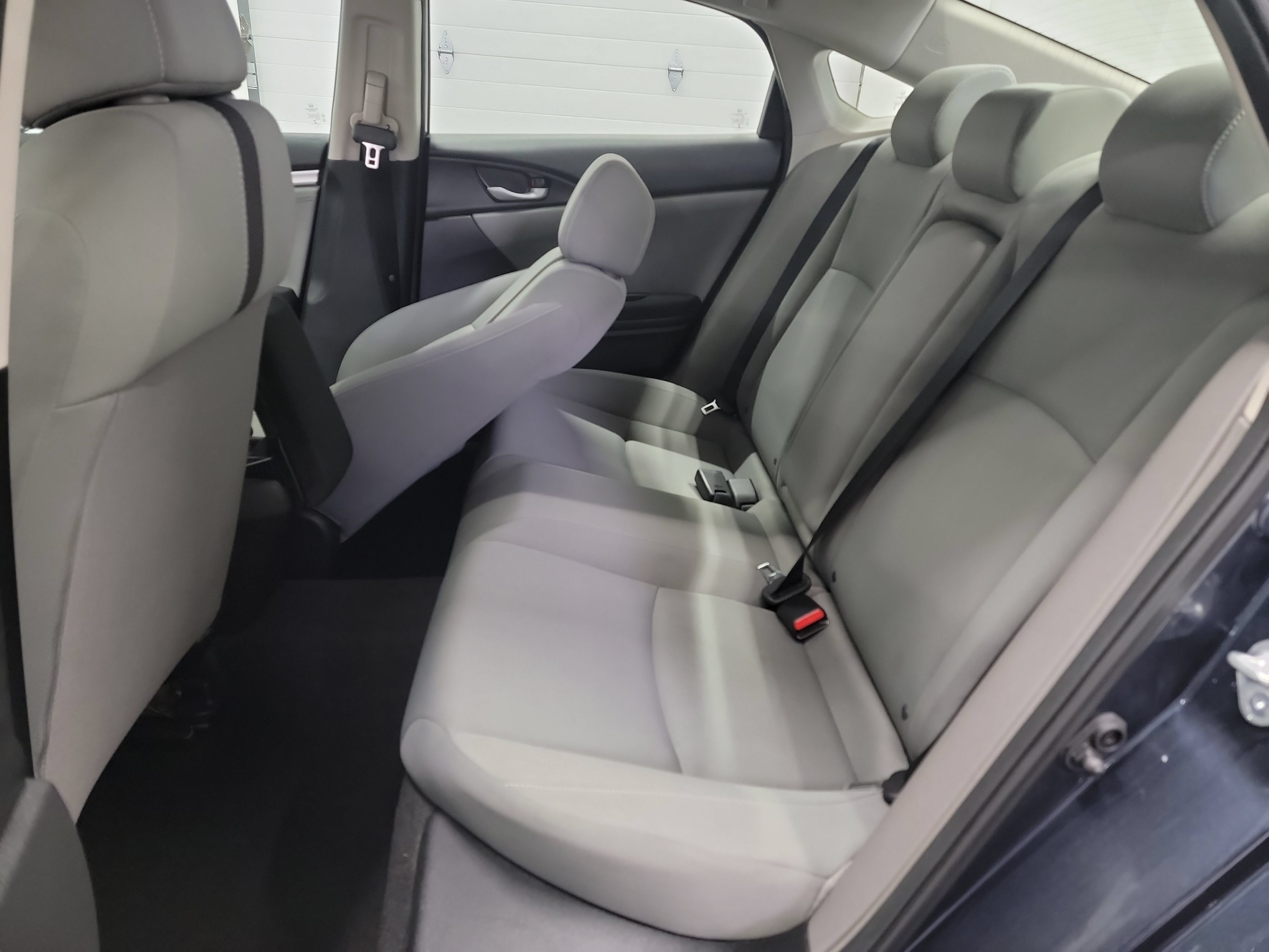Used 2021 Honda Civic EX image 28