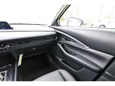 Certified 2025 MAZDA CX-30 AWD 2.5 S w/ Preferred Package image 8