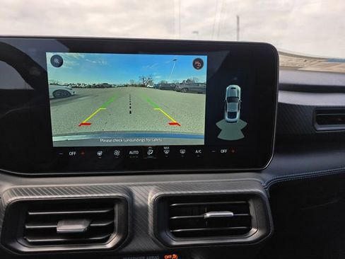 New 2026 Ford Mustang Dark Horse image 15