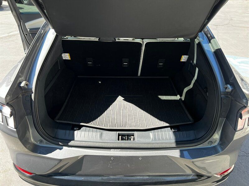 Used 2021 Ford Mustang Mach-E Premium AWD/4WD image 24