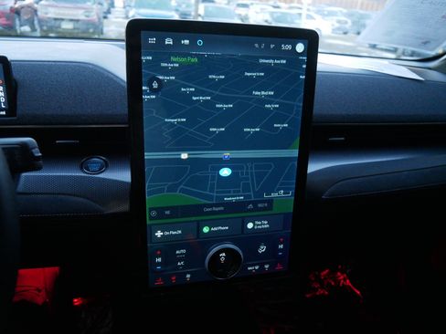 Used 2024 Ford Mustang Mach-E GT w/ Bronze Appearance Package image 31