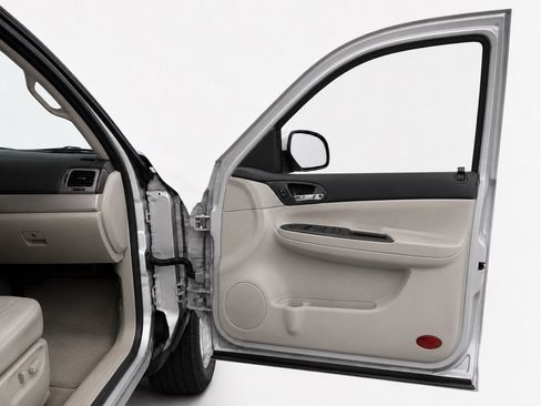 Used 2008 Chevrolet Impala LT w/ Luxury Edition Package FWD image 11