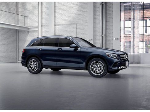 Used 2017 Mercedes-Benz GLC 300 image 13