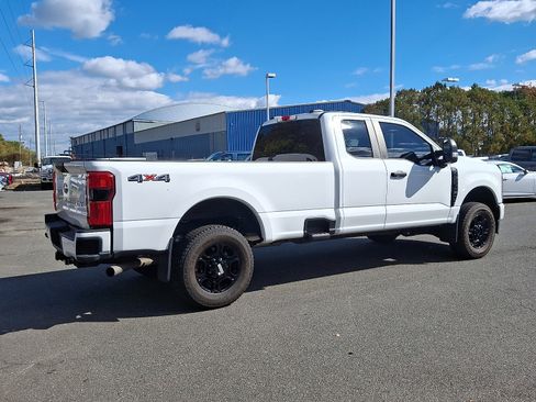Certified 2023 Ford F350 XL w/ STX Appearance Package image 11