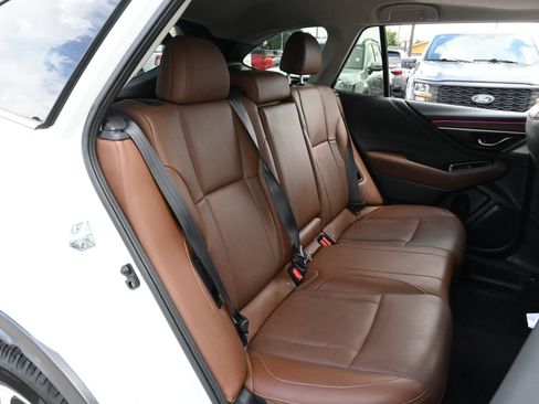 Used 2021 Subaru Outback Touring XT AWD/4WD image 20