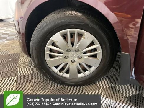 Used 2014 Honda Odyssey LX image 25