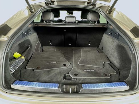 Used 2022 Mercedes-Benz GLC 300 4MATIC Coupe image 24