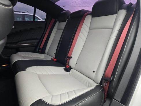 Used 2023 Dodge Charger SRT Hellcat w/ Harman/Kardon Audio Group image 13