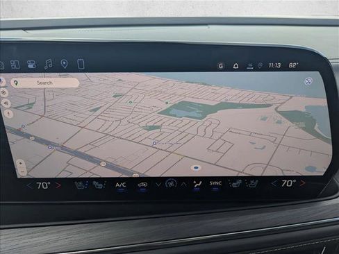 New 2026 Chevrolet Tahoe Premier RWD image 14