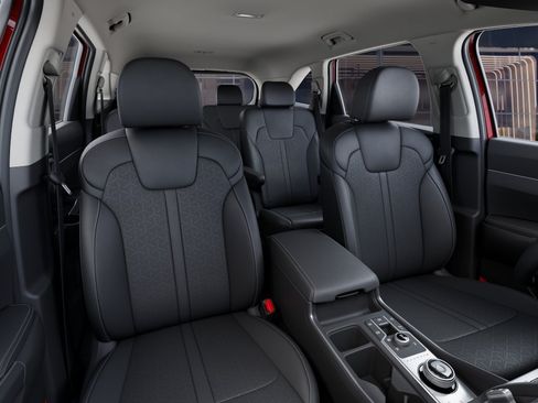 Used 2023 Kia Sorento EX AWD/4WD image 17