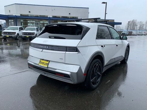 New 2026 Hyundai Ioniq 5 Limited image 7