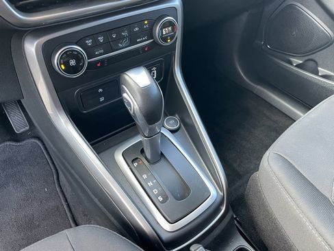 Used 2021 Ford EcoSport SE image 18