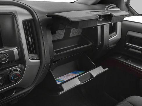 Used 2015 GMC Sierra 2500 SLE image 18