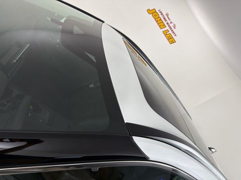 New 2026 Nissan Rogue Dark Armor FWD image 12
