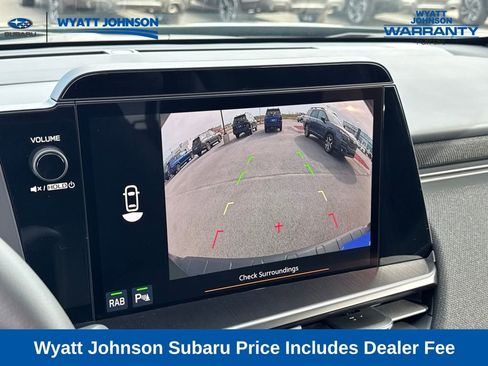 New 2026 Subaru Outback Limited w/ Premium/Limited Package 2 AWD/4WD image 24