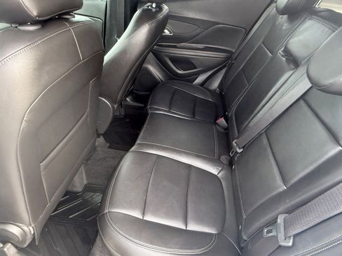 Used 2013 Buick Encore Premium image 16