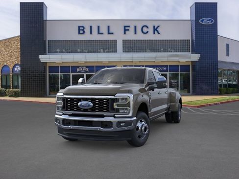 New 2026 Ford F350 King Ranch AWD/4WD image 2