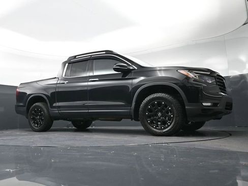 Used 2023 Honda Ridgeline RTL-E image 35