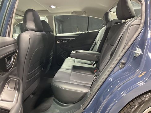 Used 2025 Subaru Legacy Limited image 34