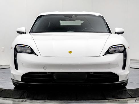 Used 2023 Porsche Taycan 4S AWD/4WD image 27